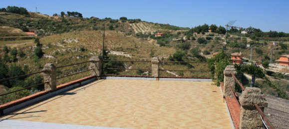 4 rooms Villa in San Cataldo, Italy No. 123641 7