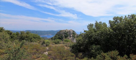 2000m² Hotel in Corfu, Greece No. 5549 13