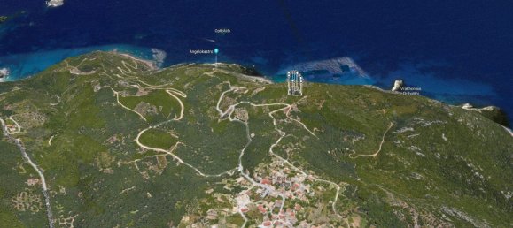 2000m² Hotel in Corfu, Greece No. 5549 2