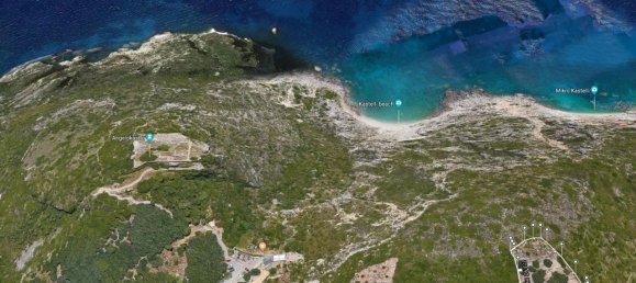 2000m² Hotel in Corfu, Greece No. 5549 3