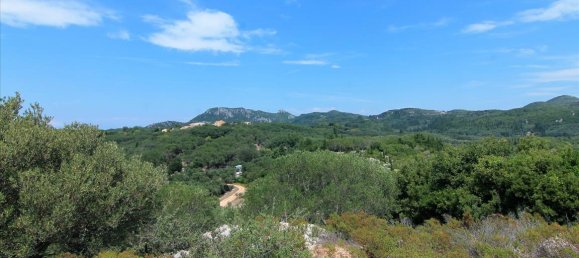 2000m² Hotel in Corfu, Greece No. 5549 9