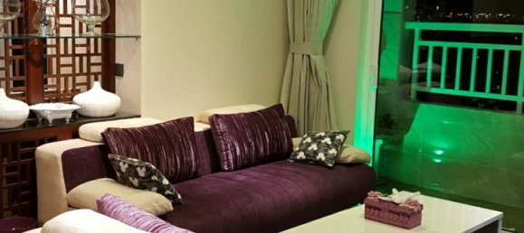 2 Schlafzimmer Wohnung in District 7, Vietnam, Nr. 17691 9