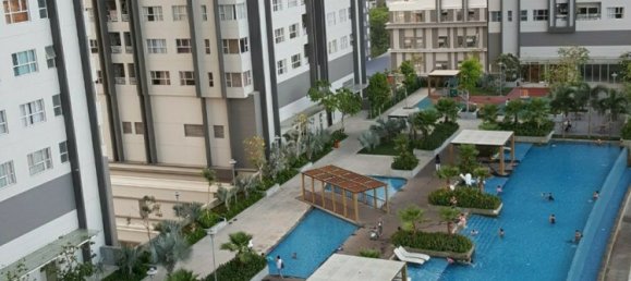 2 Schlafzimmer Wohnung in District 7, Vietnam, Nr. 17691 7