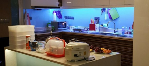 2 Schlafzimmer Wohnung in District 7, Vietnam, Nr. 17691 8