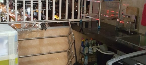 2 Schlafzimmer Wohnung in District 7, Vietnam, Nr. 17691 2