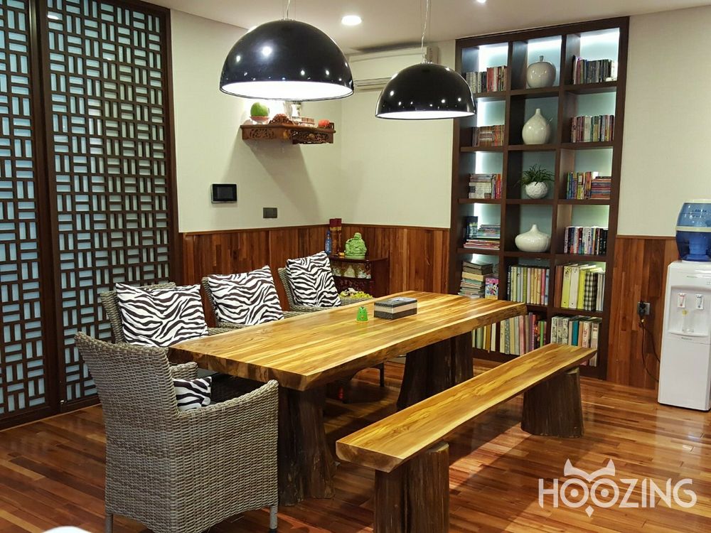 2 Schlafzimmer Wohnung in District 7, Vietnam, Nr. 17691