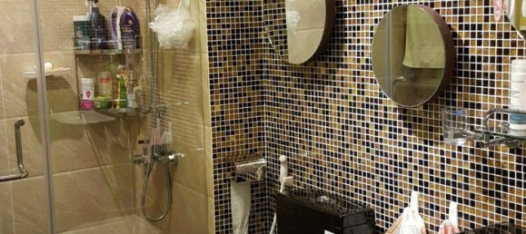 2 Schlafzimmer Wohnung in District 7, Vietnam, Nr. 17691 5