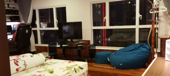 2 Schlafzimmer Wohnung in District 7, Vietnam, Nr. 17691 6