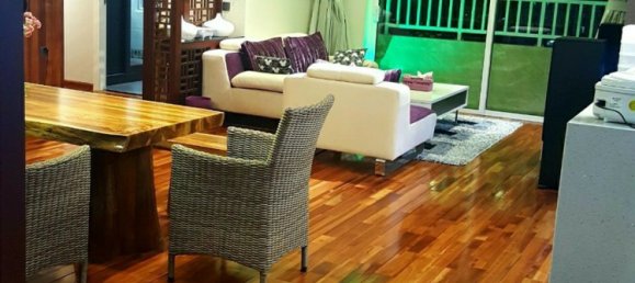 2 Schlafzimmer Wohnung in District 7, Vietnam, Nr. 17691 10