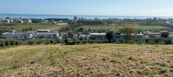 10200m² Land in San Benedetto del Tronto, Italy No. 228837 4