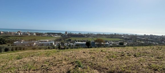 10200m² Land in San Benedetto del Tronto, Italy No. 228837 5