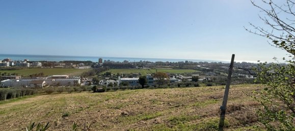 10200m² Land in San Benedetto del Tronto, Italy No. 228837 6