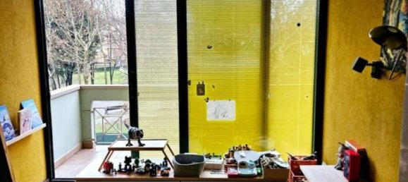 5-Zimmer Wohnung in Desenzano del Garda, Italy, Nr. 40270 41