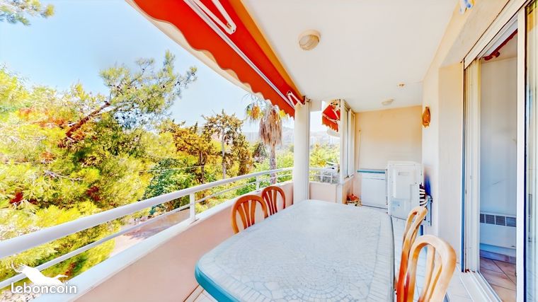 3 غرف نوم شقة في Marseille, France رقم 312260