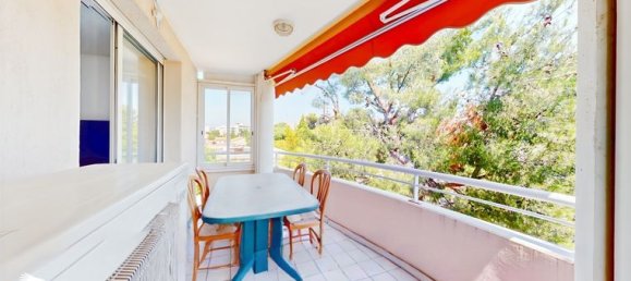 3 غرف نوم شقة في Marseille, France رقم 312260 4