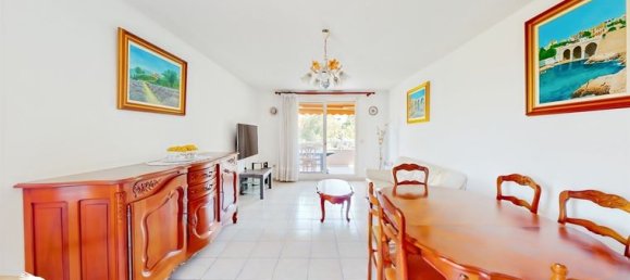 3 غرف نوم شقة في Marseille, France رقم 312260 2