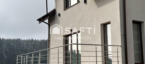 3 bedrooms House in Belleherbe, France No. 46036 2