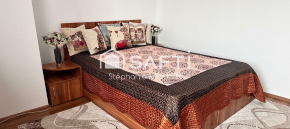 3 bedrooms House in Belleherbe, France No. 46036 9