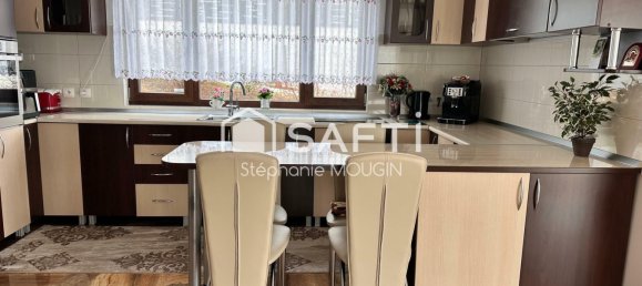 3 bedrooms House in Belleherbe, France No. 46036 11