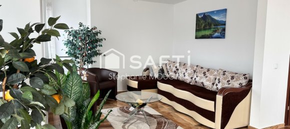 3 bedrooms House in Belleherbe, France No. 46036 6