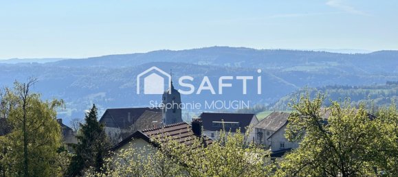 3 bedrooms House in Belleherbe, France No. 46036 3