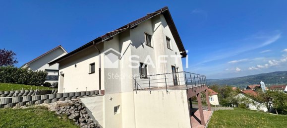 3 bedrooms House in Belleherbe, France No. 46036 7