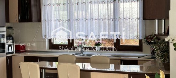 3 bedrooms House in Belleherbe, France No. 46036 8