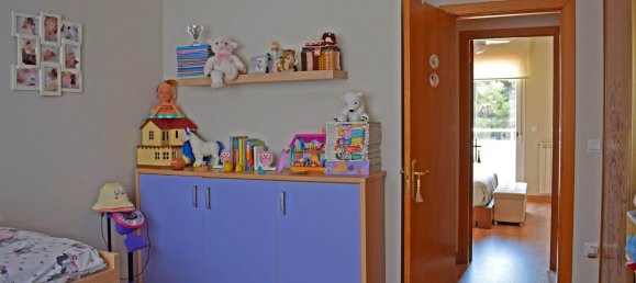 3 bedrooms House in Alfajarin, Spain No. 162267 10