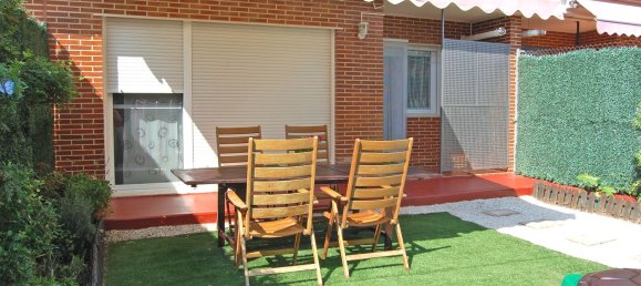3 bedrooms House in Alfajarin, Spain No. 162267 23