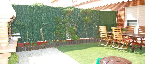 3 bedrooms House in Alfajarin, Spain No. 162267 25