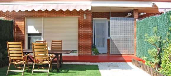 3 bedrooms House in Alfajarin, Spain No. 162267 22