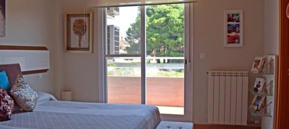 3 bedrooms House in Alfajarin, Spain No. 162267 44