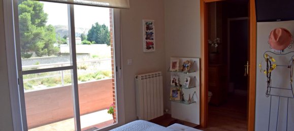 3 bedrooms House in Alfajarin, Spain No. 162267 45