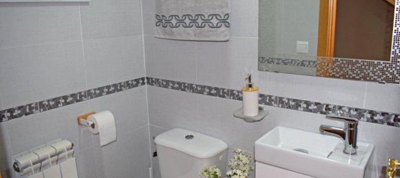 3 bedrooms House in Alfajarin, Spain No. 162267 39