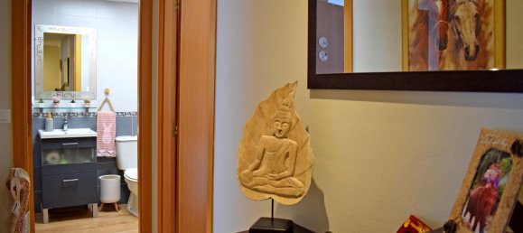 3 bedrooms House in Alfajarin, Spain No. 162267 7