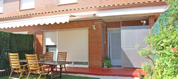 3 bedrooms House in Alfajarin, Spain No. 162267 21