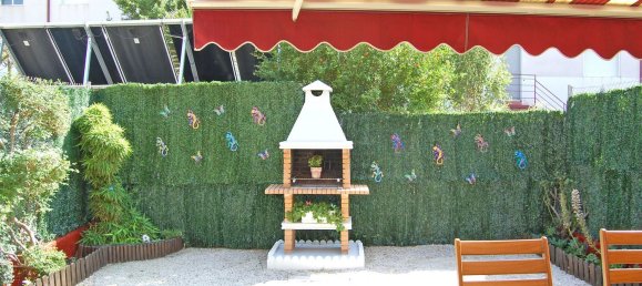 3 bedrooms House in Alfajarin, Spain No. 162267 24