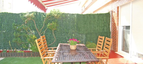 3 bedrooms House in Alfajarin, Spain No. 162267 27