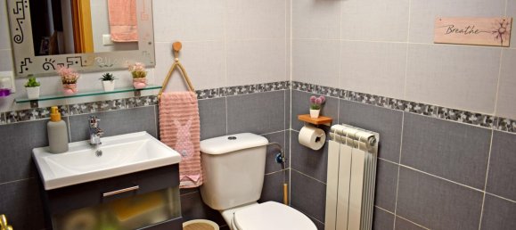 3 bedrooms House in Alfajarin, Spain No. 162267 11