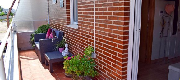 3 bedrooms House in Alfajarin, Spain No. 162267 50