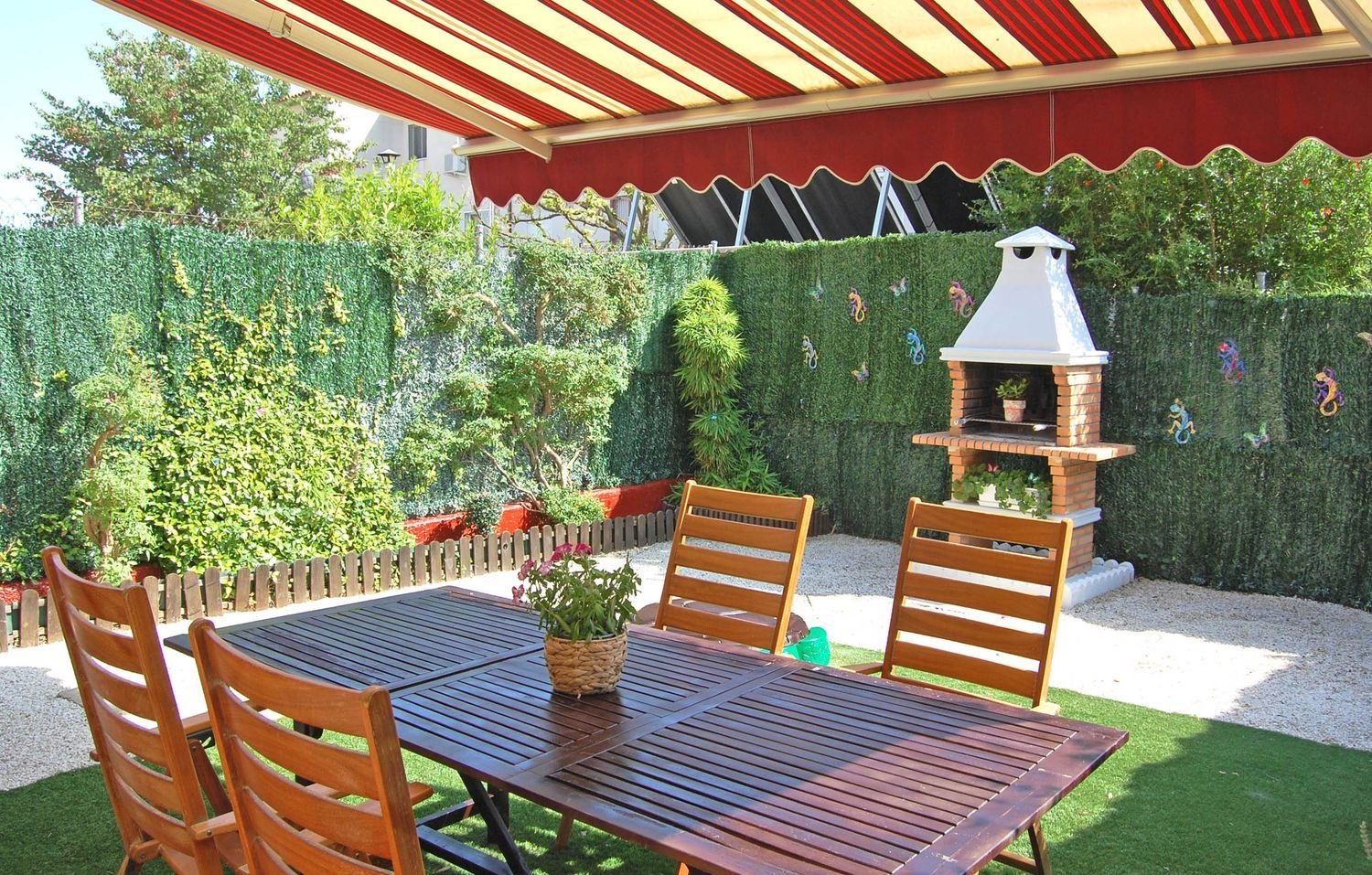 3 bedrooms House in Alfajarin, Spain No. 162267