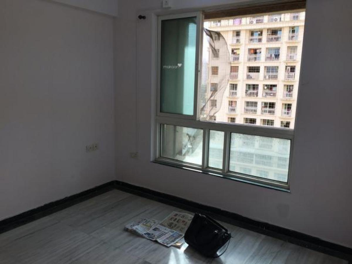 Studio in Mumbai, India No. 19403