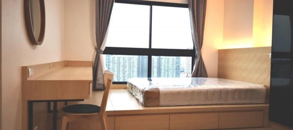1 bedroom Condominium for sale in Bangkok, Bangkok Metropolitan, Thailand № 28836 6