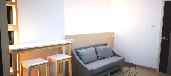 1 bedroom Condominium for sale in Bangkok, Bangkok Metropolitan, Thailand № 28836 5