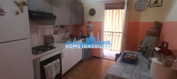 4 rooms Apartment in Ficarazzi, Italy No. 257737 25