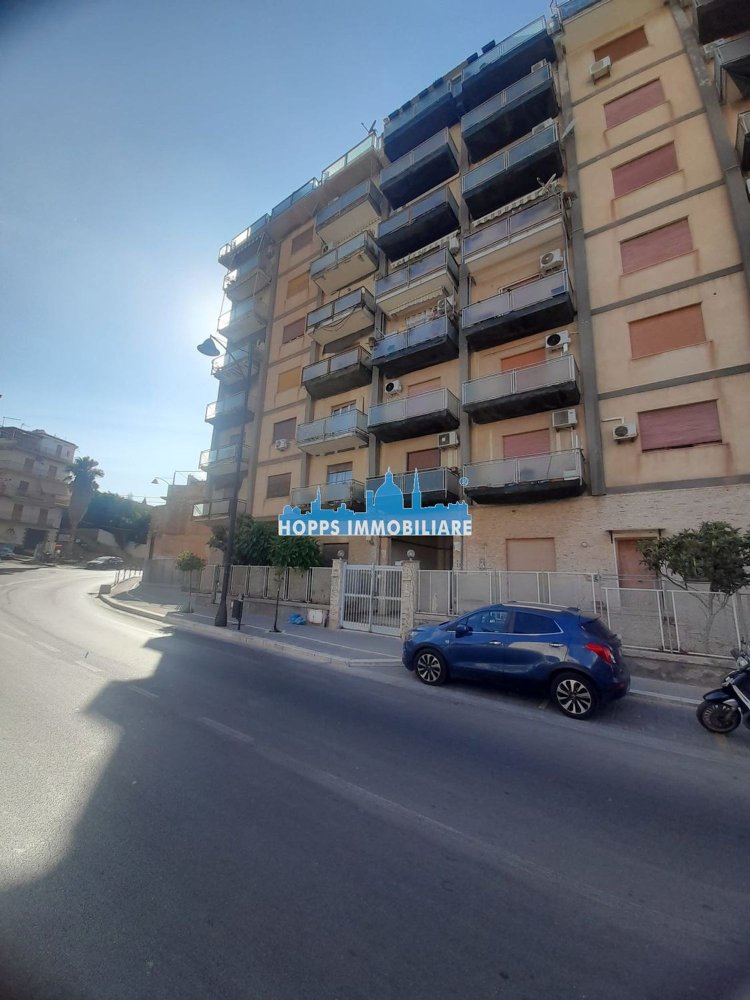 4 rooms Apartment in Ficarazzi, Italy No. 257737