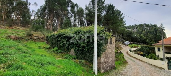 2 bedrooms House in Penafiel, Portugal No. 32939 24