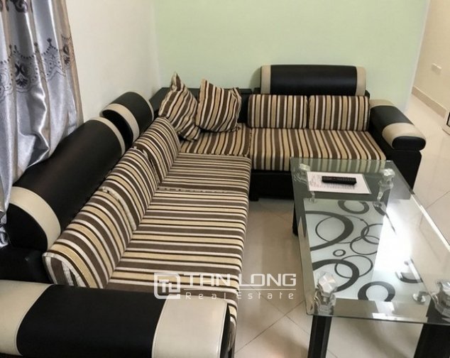 Квартира с 1 спальней в Лонгбьен, Вьетнам № 1839