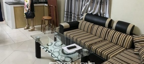 Квартира с 1 спальней в Лонгбьен, Вьетнам № 1839 2