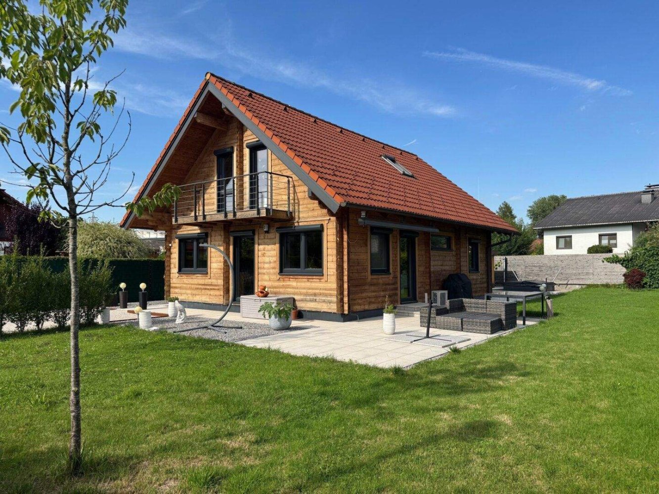 4-Zimmer Haus in Schörfling am Attersee, Austria, Nr. 218462